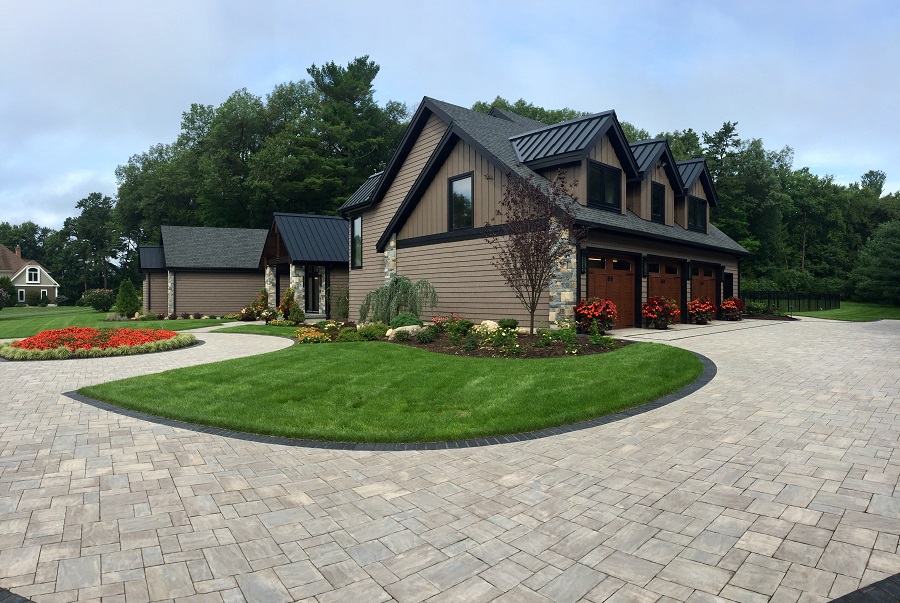 3 Reasons to Opt for Landscaping Companies in Avon CT